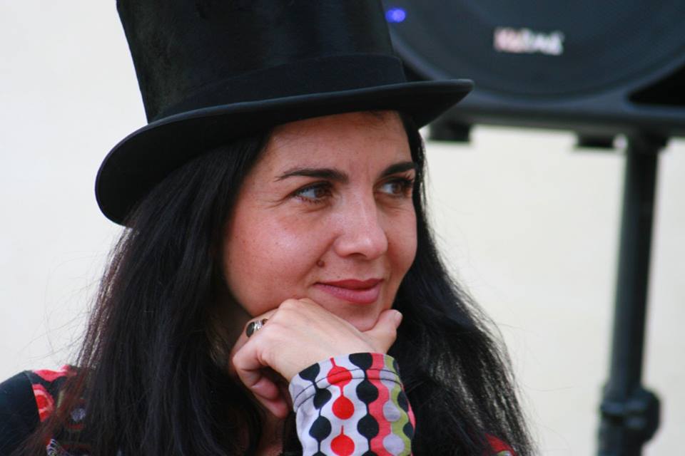 Antonella Nieri – Il “mio” Musikula