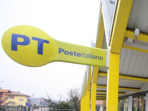 VULCANO – Rapina all’ufficio postale
