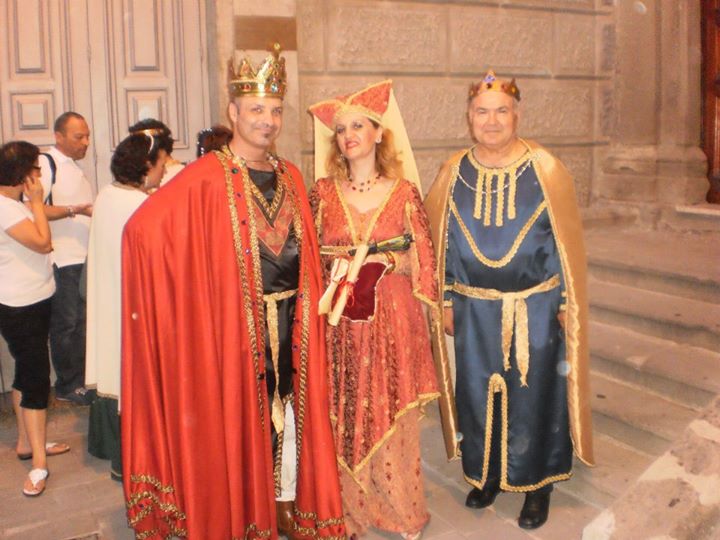 SANT’ANGELO DI BROLO – Programma e novità per un’estate insieme.