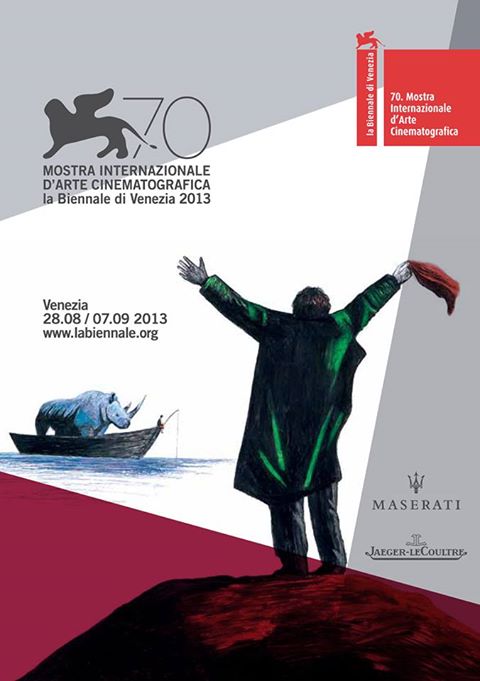 GRAN MIRCI FILM – La società di produzione parteciperà alla 70° Mostra Internazionale d’Arte Cinematografica di Venezia