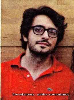 FESTIVAL DI VENEZIA – Il giovane attore galatese Antonio Emanuele in giuria
