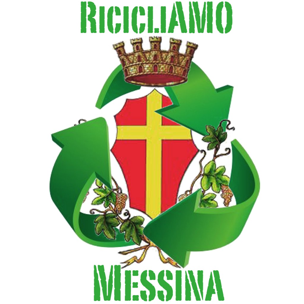 MESSINA – Presentazione del progetto RicicliAMO Messina