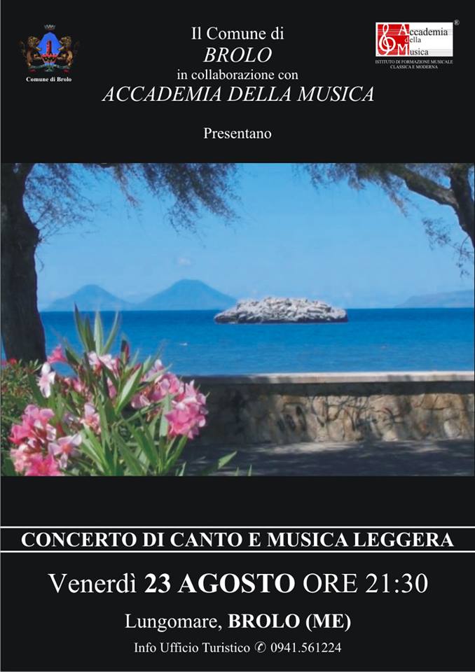 ESTATE BROLESE – Questa sera i ragazzi di Paolo D