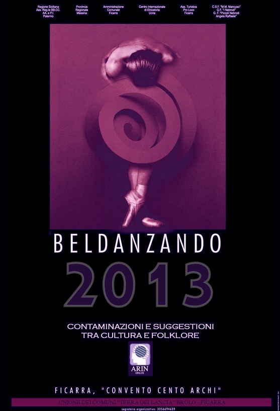 BELDANZANDO – Arriva, a Ficarra, alla sua dodicesima edizione.