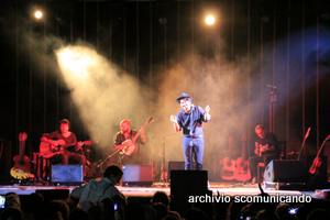 Tindari Festival – Il successo di Alessandro Mannarino