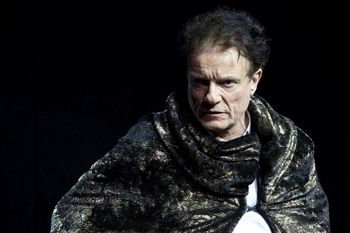 PALMI – Ranieri e Shakespeare il fascino del male