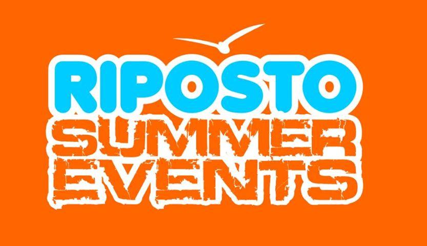 EVENTI – Grande successo nel primo fine settimana del cartellone estivo “Riposto Summer Events”