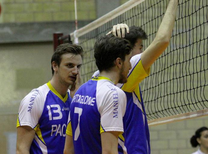 Andrea Santangelo – Eccomi!