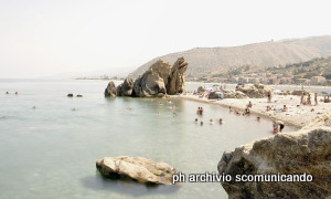 “Hala&sea” –  Quarto atto del progetto artistico fotografico di Lorenzo Cassarà