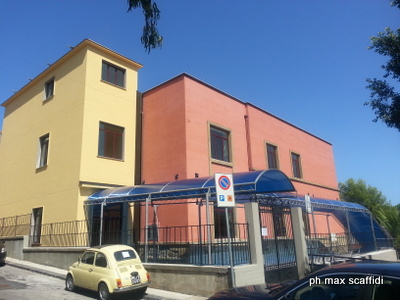 BROLO AMARCORD – Ecco la “Scuola”