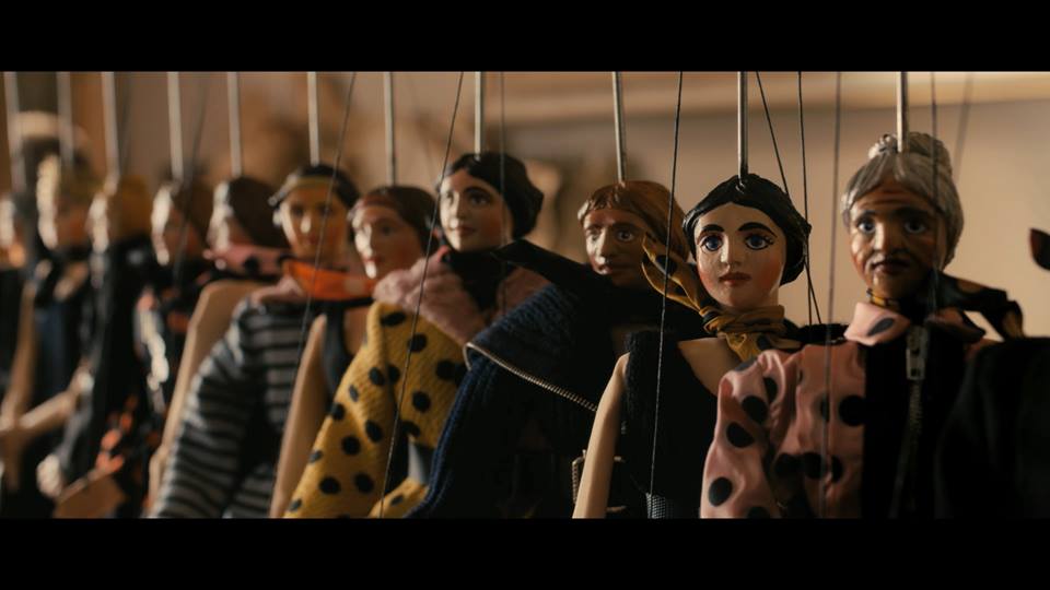 MIUMIU – Le donne della Vucciria
