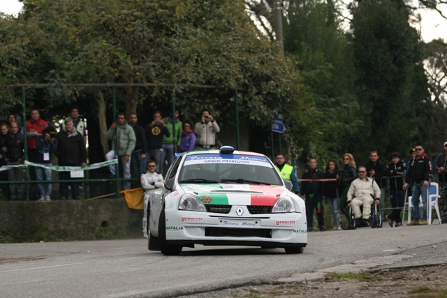 RALLY – La 9^ Ronde dei Peloritani apre le iscrizioni