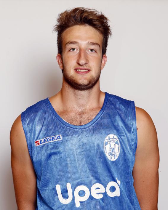 BASKET – Mercato Orlandina, operazioni in uscita