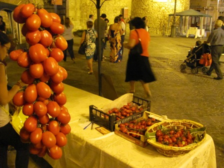 “A scocca”- A Roccavaldina tra gastronomia, arte e storia