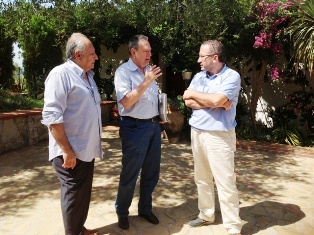 STORIE E RITORNI – Gioacchino Lanza Tomasi a Ficarra
