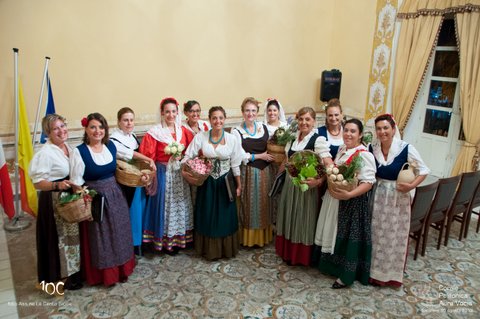 LEGAMBIENTE DEL TIRRENO – “Cu voli puisia vegna ‘ Sicilia… tra musiche e tradizioni”