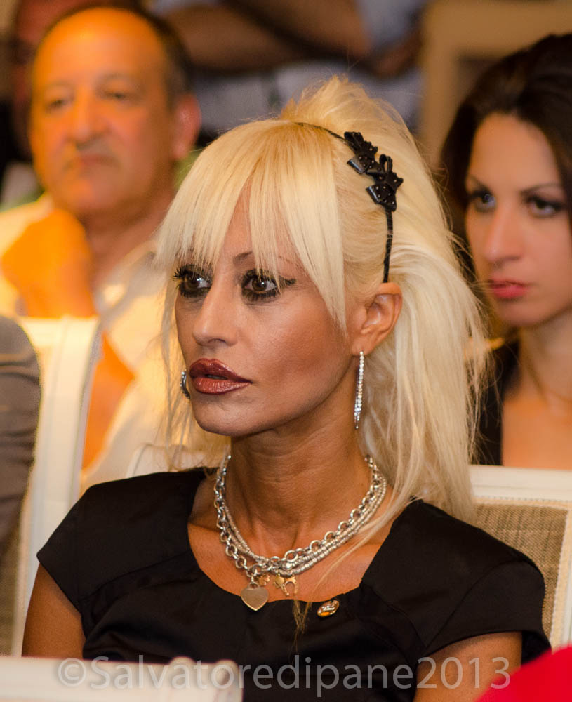 Orlandina Calcio –  Il ritorno di Cristina Carianni.