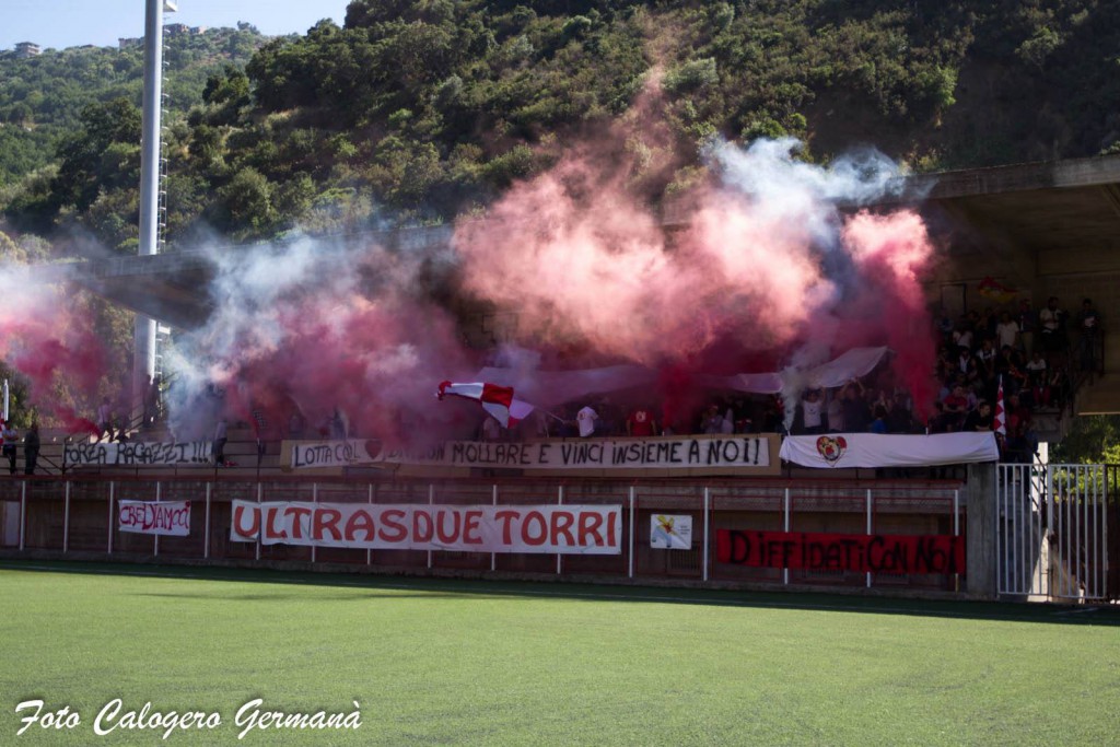 SERIE D – Il Due Torri stratega, ma potrebbe non rappresentare più Piraino