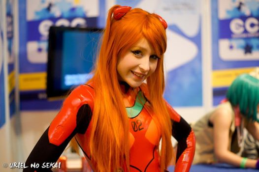 GIARDINO CORALLO – Comincia venerdi’ “Happy Anime & Manga Days”