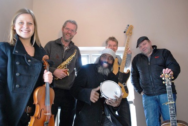 A VILLA PICCOLO – Venerdì il concerto dell’Himmerland Ensemble