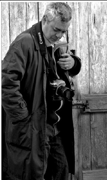 FOTOGRAFI – Leonardo Moscato