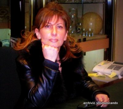 LINDA MARINO – Modererà “idee in movimento”?