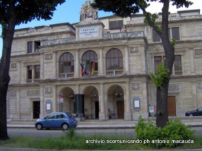 LETTERA APERTA – I sindacati scrivono a Accorinti