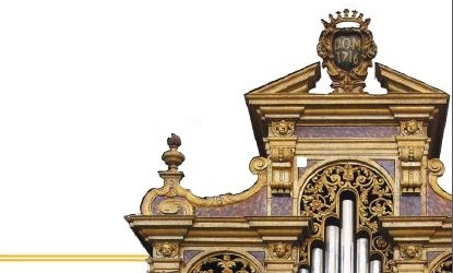 Rassegna Organistica Nebroidea – “Insieme siamo Cultura!”