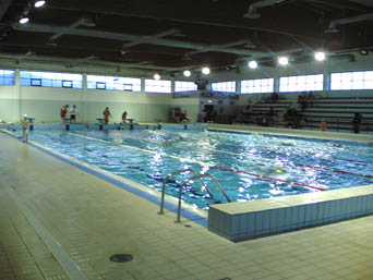 MILAZZO – Piscina, firmato il contratto col nuovo gestore