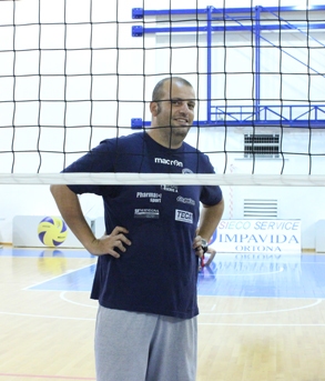 VOLLEY – Weekend impegnativo per l’Impavida Ortona