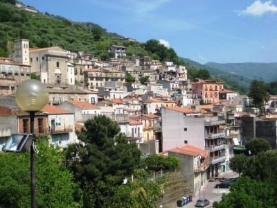 SINAGRA – Verrà realizzata una via di fuga nel centro storico