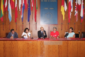 MESSINA – Progetto Stelle dello Stretto”