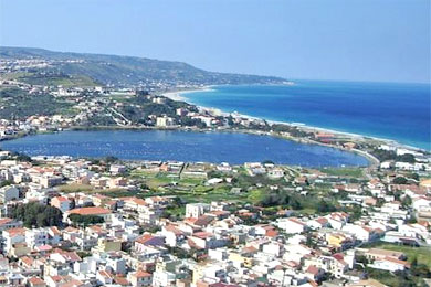 CAPO PELORO – Siglato il protocollo d’intesa per la valorizzazione della riserva naturale orientata