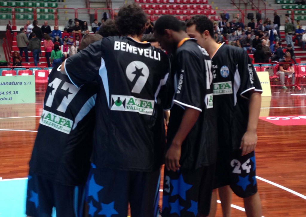 BASKET – L’Orlandina sfiora l’impresa a Brescia