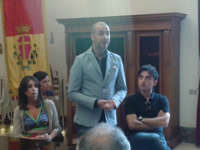 MESSINA – PRESENTATO IL PROGETTO “ARTISTICAMENTE”