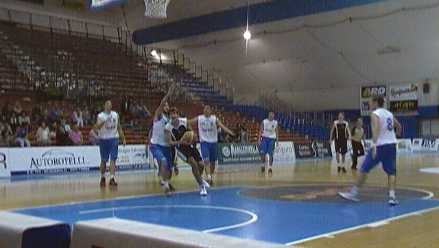 BASKET – A Capo d’Orlando arriva la terza sconfitta per La Mia Basket