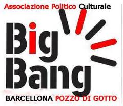 BIG BANG BARCELLONA P.G. – Venerdì la presentazione ufficiale