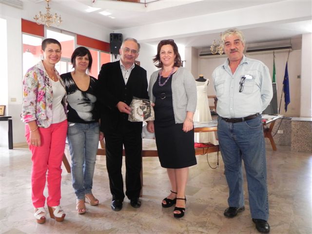 SINAGRA – Arrivano i Giapponesi!