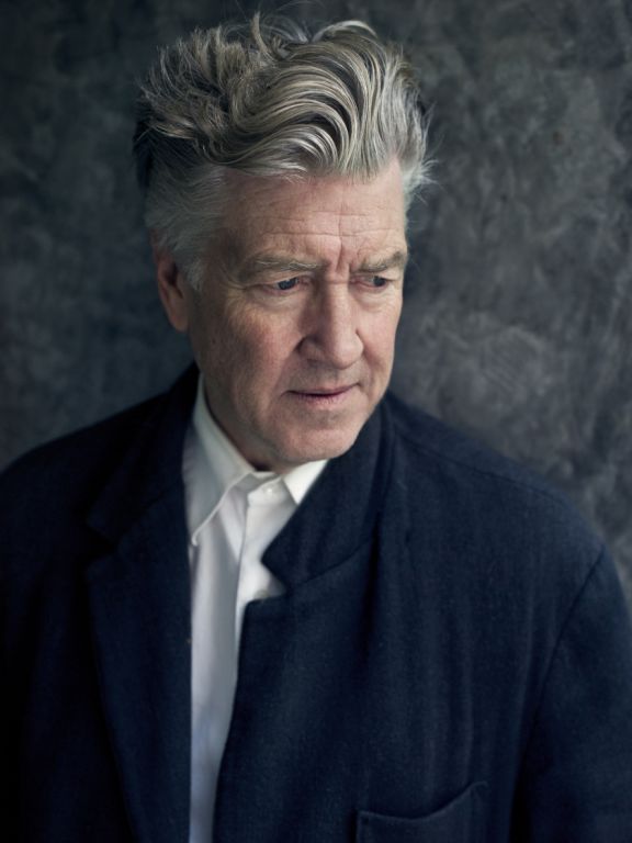 PALERMO – David Lynch per i 50 anni di Sicily by Car