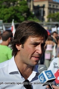 ABUSIVISMO: FERRANDELLI, A BAGHERIA SINDACO M5S DISERTA CONSIGLIO E GRILLINI METTONO BAVAGLIO A OPPOSIZIONE