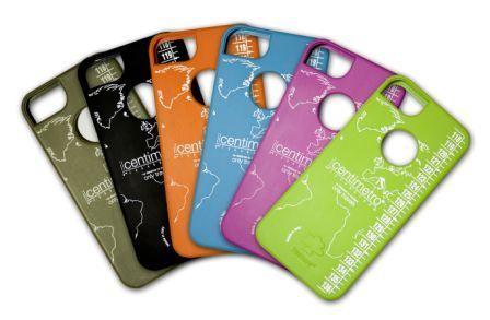 TECNOLOGIA – Il Centimetro lancia ecowellness prima cover “eco” e “wellness” per iPhone e Samsung S4