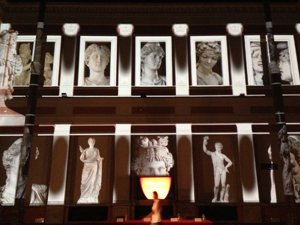 MESSINA – X Giornata nazionale degli amici dei musei “Un Museo, una identità”