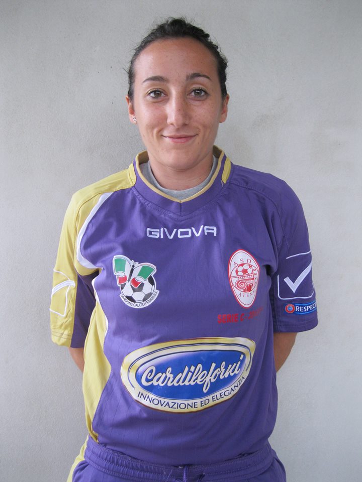 CALCIO FEMMINILE – L’Atene torna alla vittoria