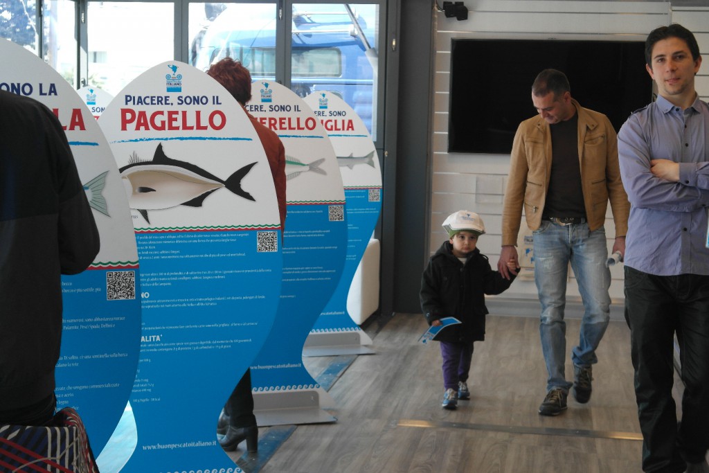 EVENTI – Parte da Messina il tour siciliano del Buonpescato italiano
