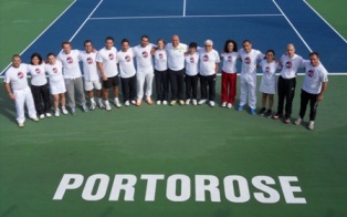 TENNIS A BROLO – MASTER FUN CUP 2013