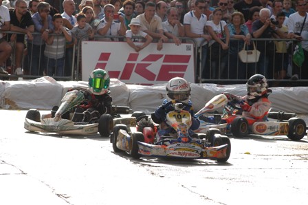 SPORT – Il VI Gran Premio Karting Città di Cefalù guarda al futuro