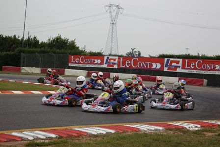 TORREGROTTA – Dall’incontro del 3 ottobre piena intesa e lavoro comune per il Karting