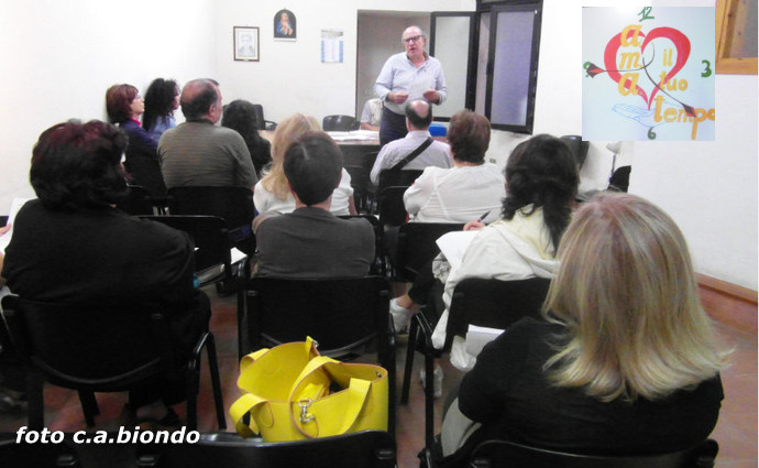CEFALU’ – Banca del Tempo: prima assemblea