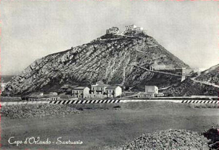 Capo d’Orlando – “puliamo il Monte”