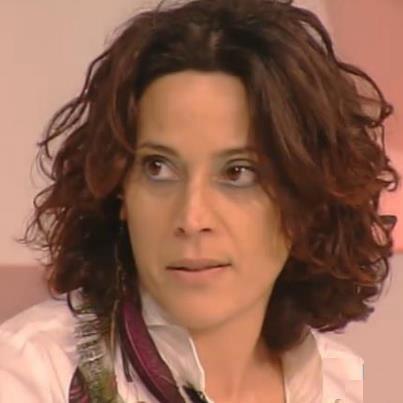 GIUSY VENUTI – “IL SAPERE DEL CORPO”